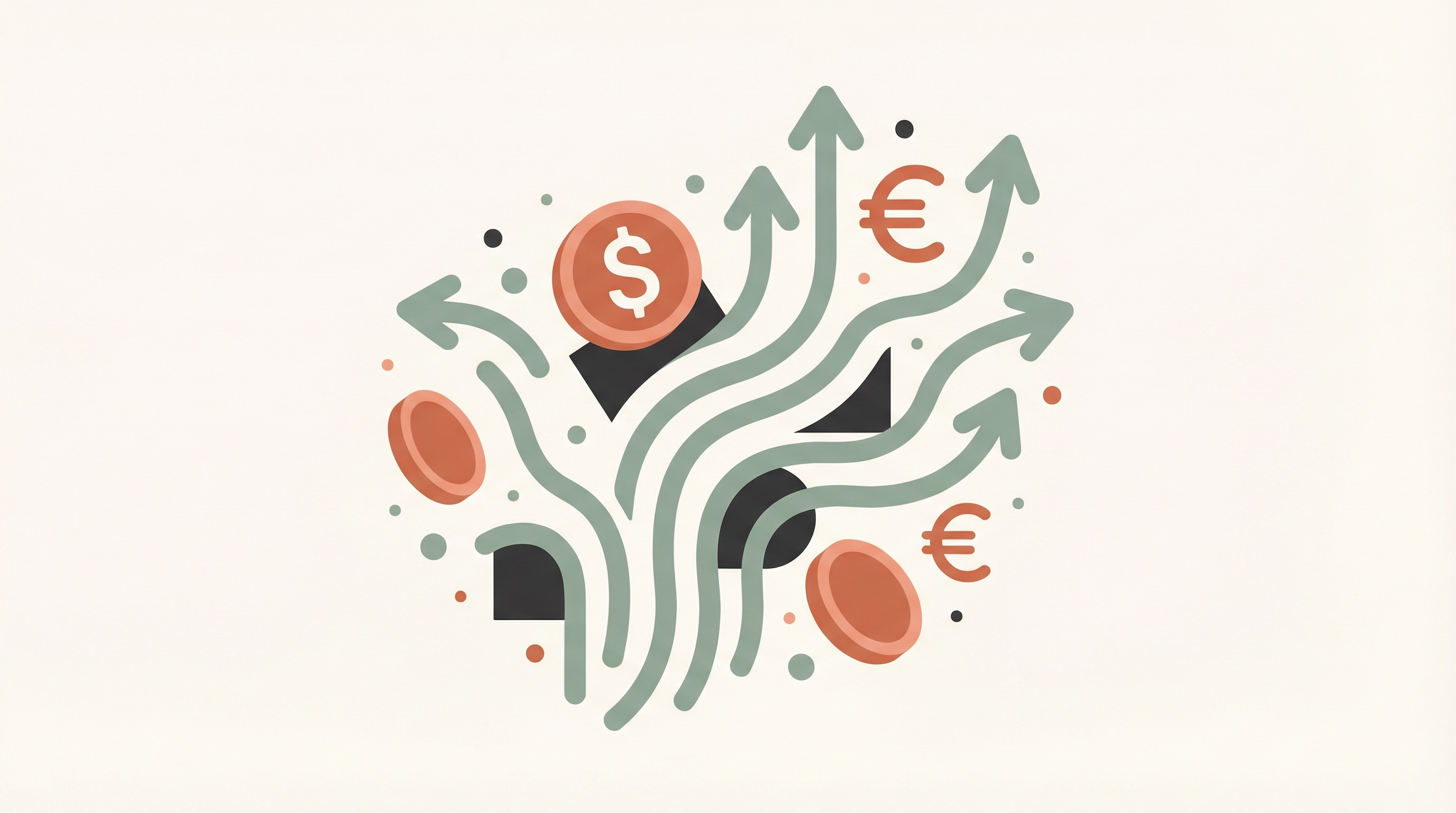 ROI growth chart showing $136,000+ net first-year benefit from implementing Wisdom AI in dental practices